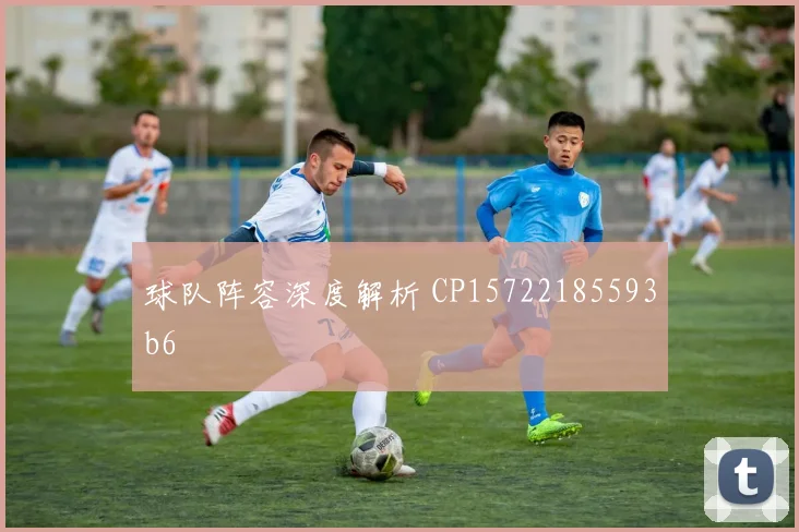 球队阵容深度解析 CP15722185593b6