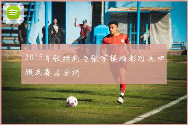 2015年张继科与张宇镇精彩对决回顾及赛后分析