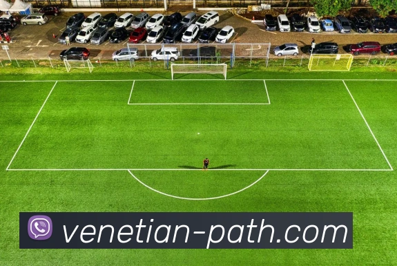 威尼斯人发展历程